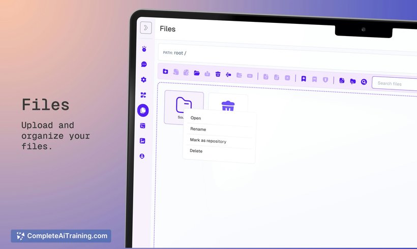 Dokko, screenshot 3