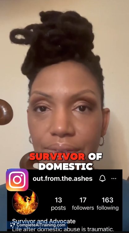 Domestic Violence Statute FINDER