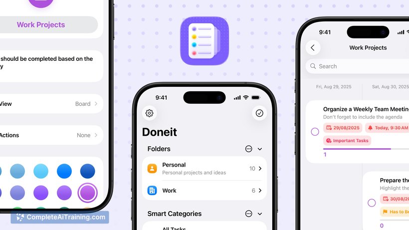Doneit 3.0