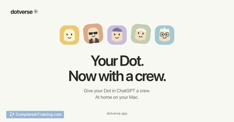 Dotverse, screenshot 6