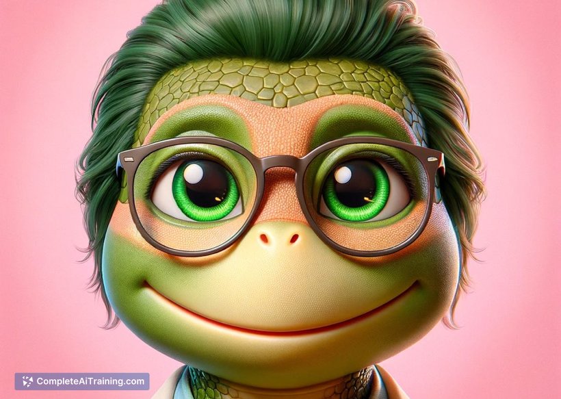 Dr. Change