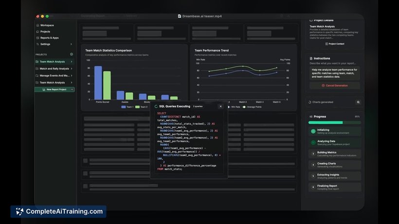 Dreambase.ai