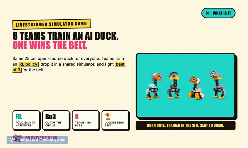 DuckFightClub