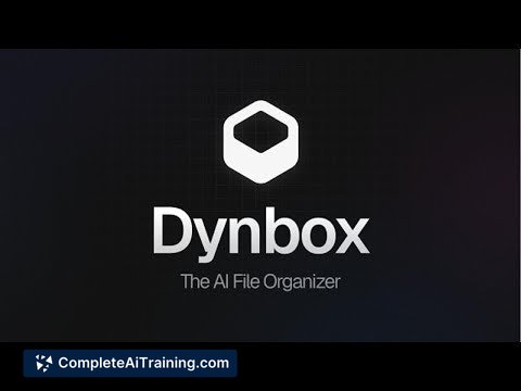 Dynbox.app, screenshot 5
