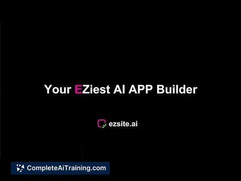 EasySite AI, screenshot 3
