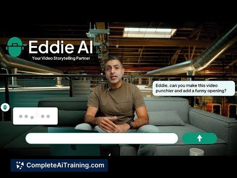 Eddie AI