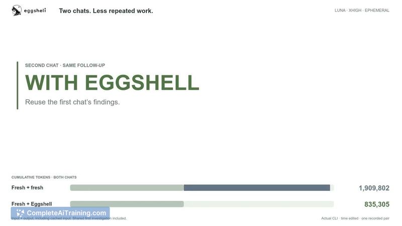 Eggshell