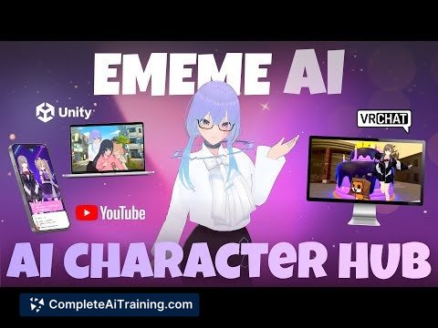 EmemeAI