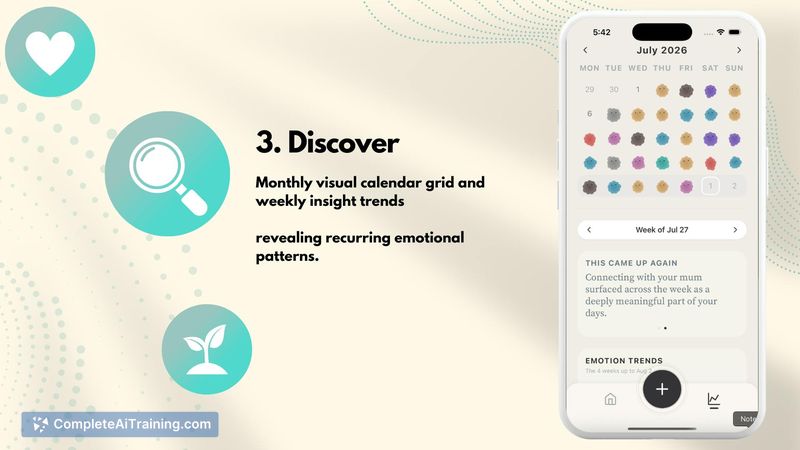 Emochi, screenshot 3