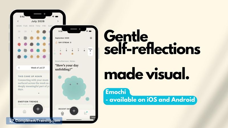 Emochi, screenshot 7