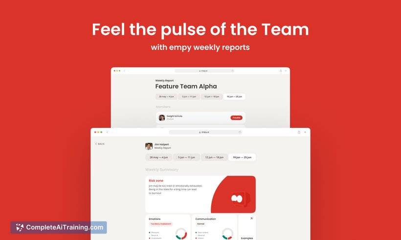 Empy.ai