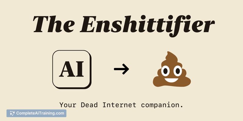 Enshittifier
