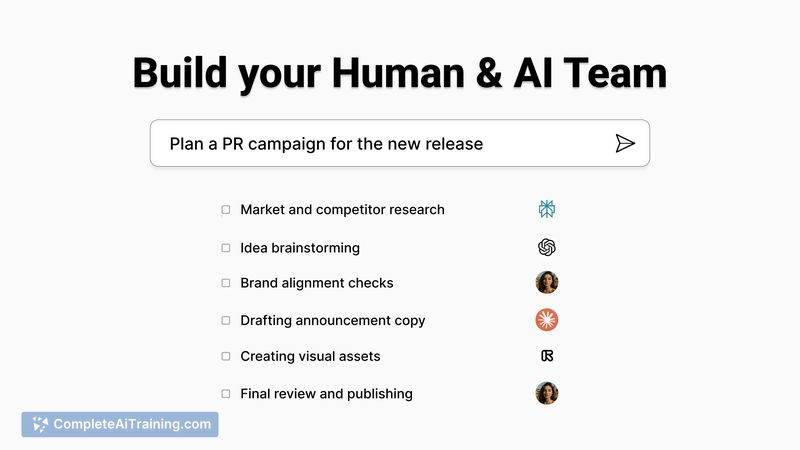 Epismo: Kickoff Agent