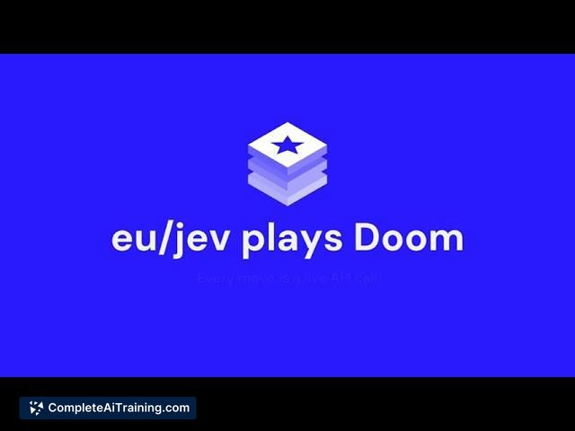 eu/jev, screenshot 1