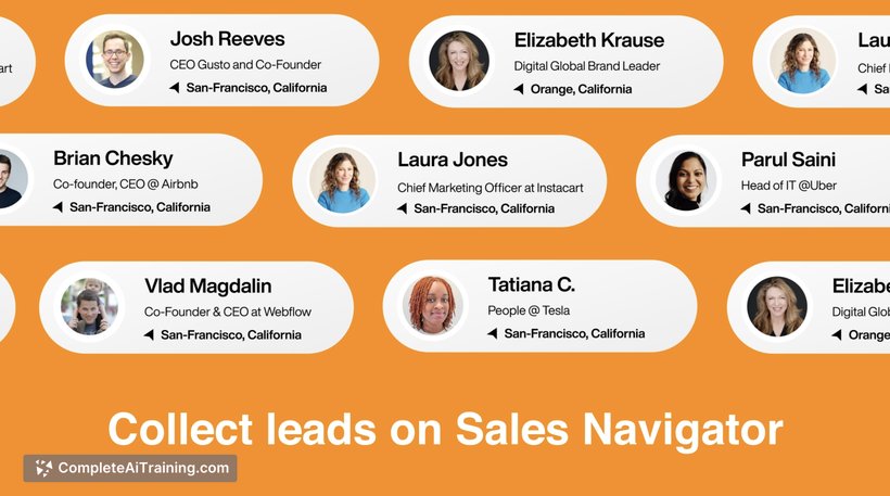 Ezsales AI