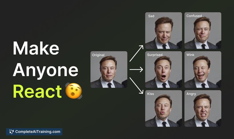 Face Animator