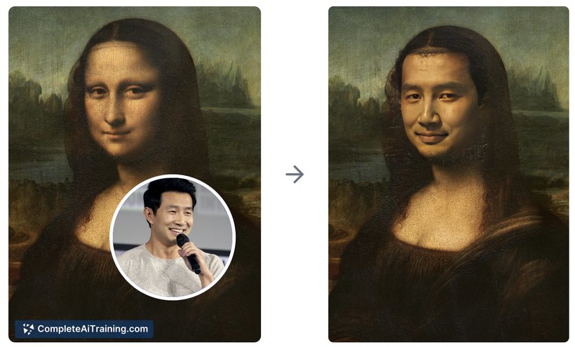 FaceAiSwap