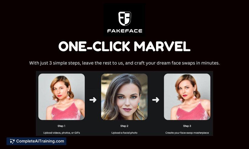 Fakeface