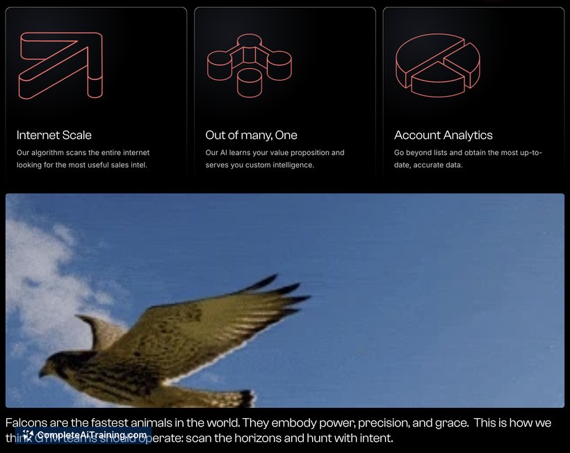 Falcon