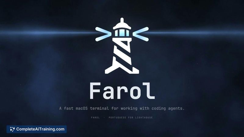 Farol, screenshot 3