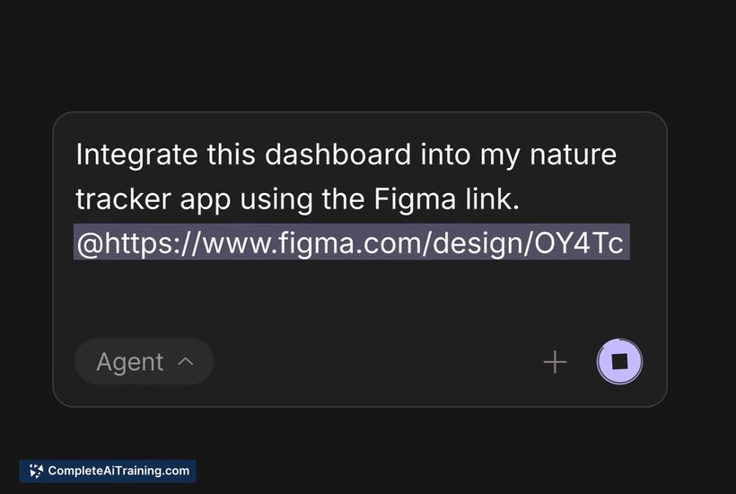 Figma MCP, screenshot 2