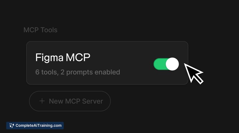 Figma MCP, screenshot 5