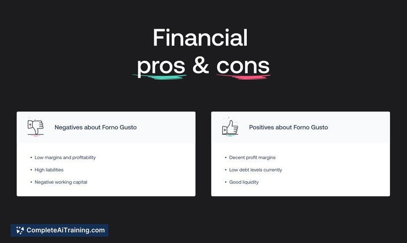 FinCheck by Trezy, screenshot 2