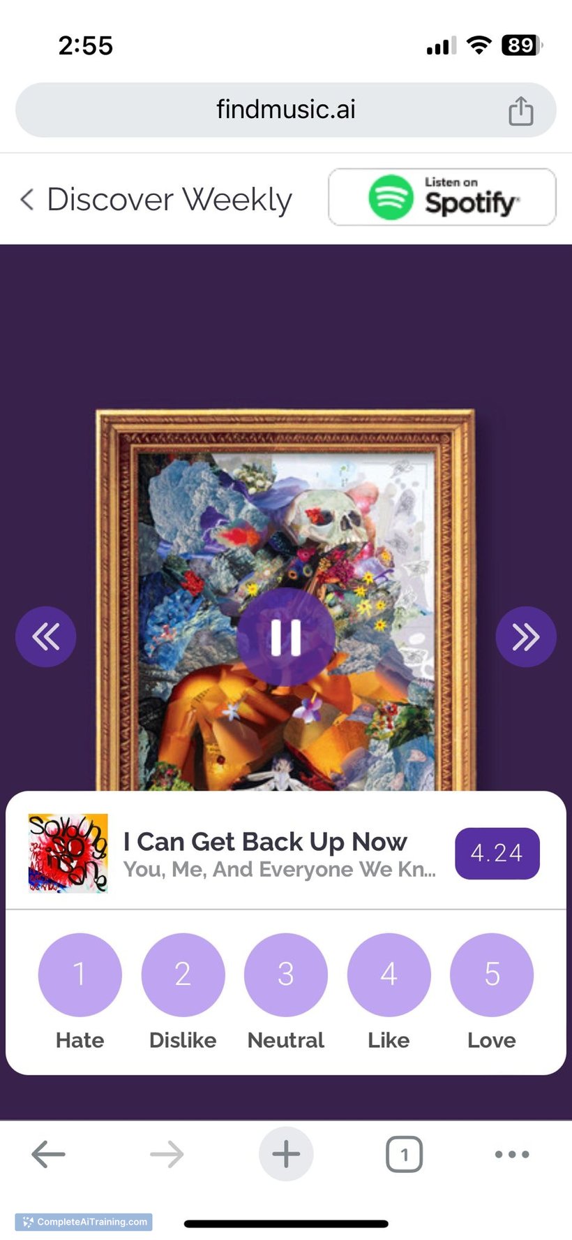 findmusic.ai