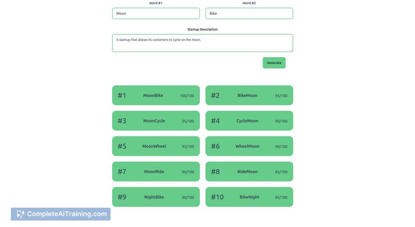 FindName