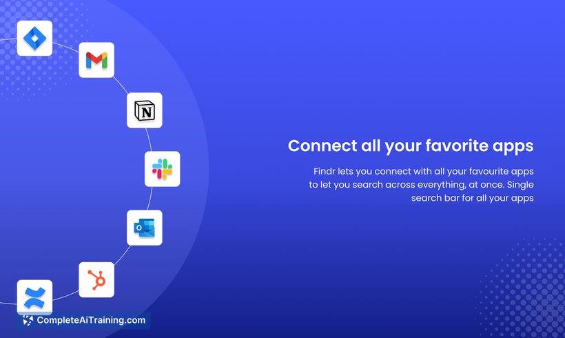 Findr 2.0, screenshot 3