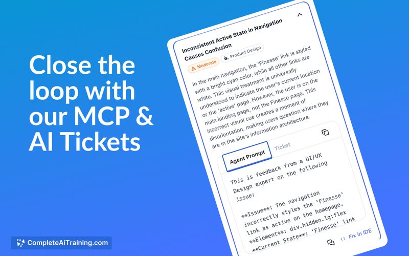 Finesse by Skippr AI