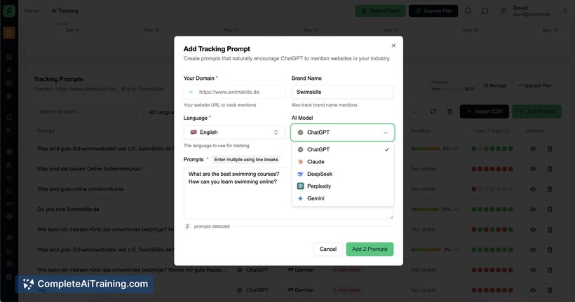 Finseo.ai