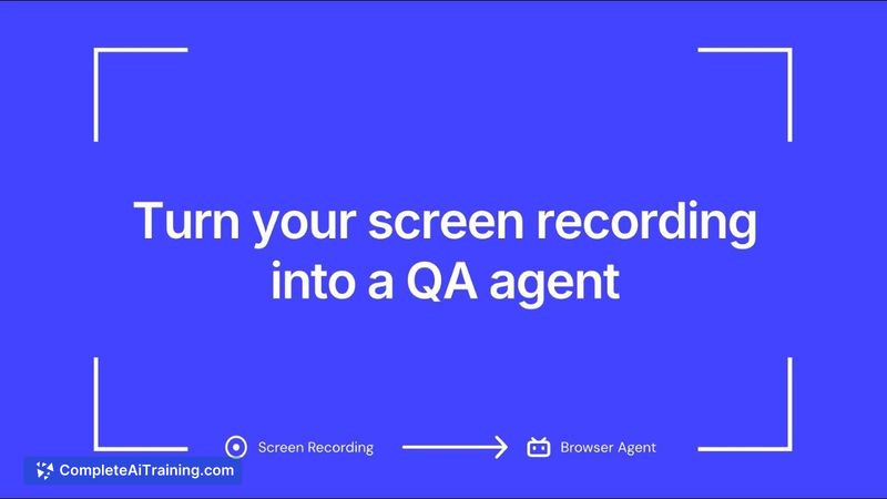 Fire Your QA Today, screenshot 2