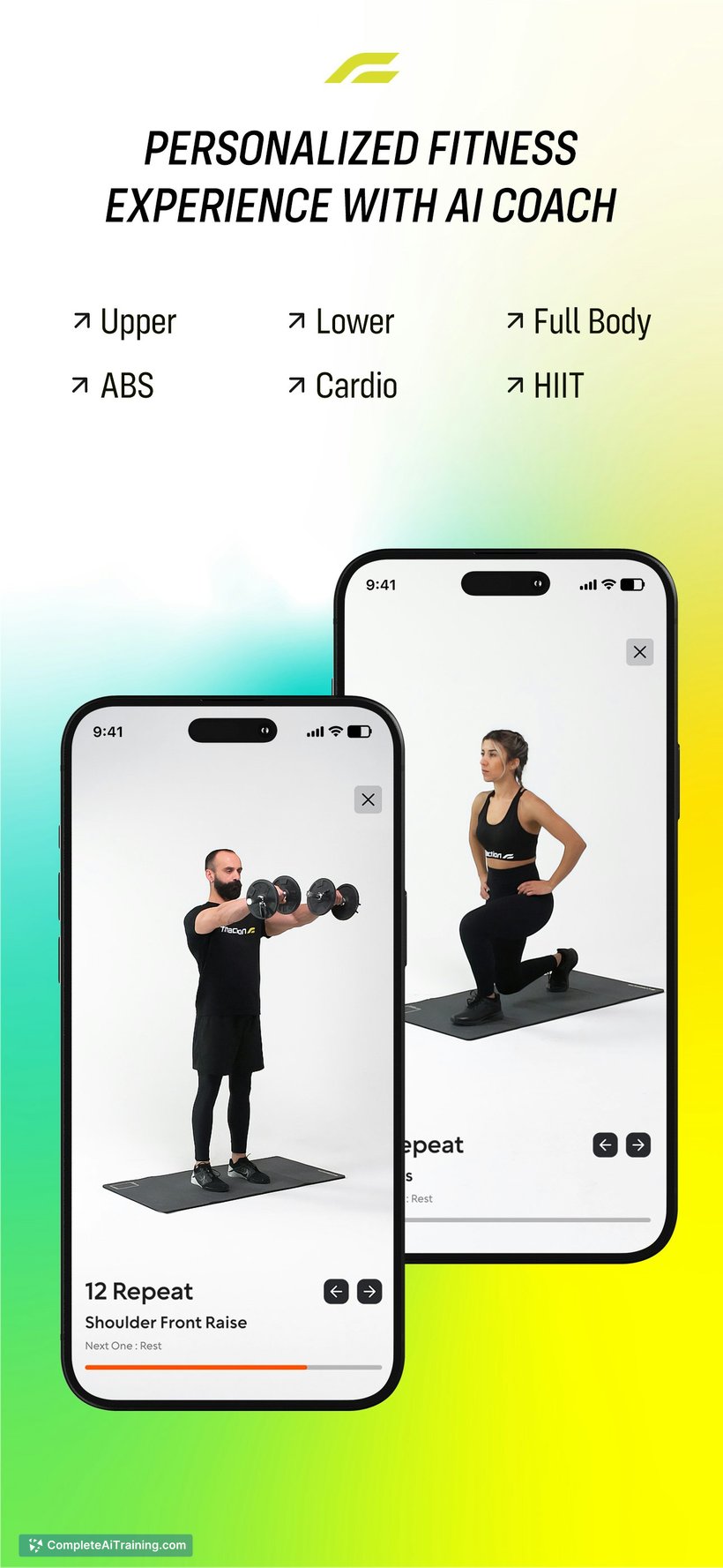 FitAction