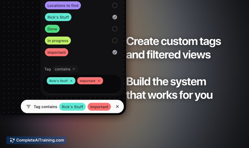 Flask, screenshot 3