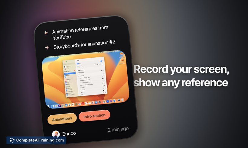 Flask, screenshot 5