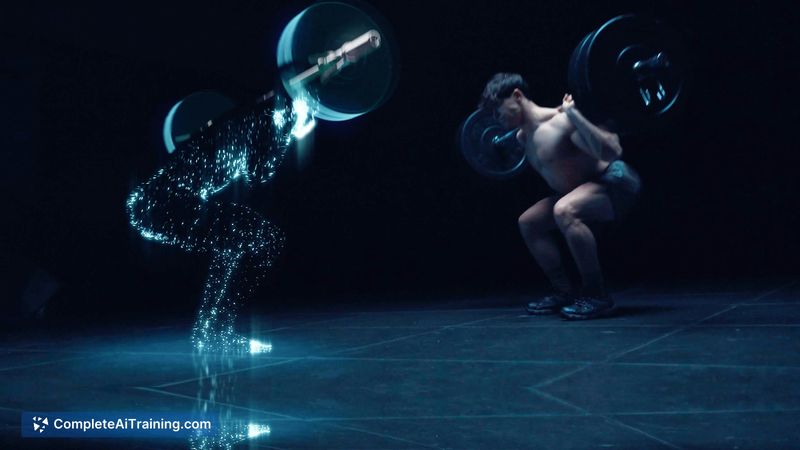 Flex AI: Your AI Personal Trainer