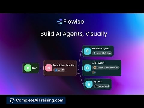 Flowise