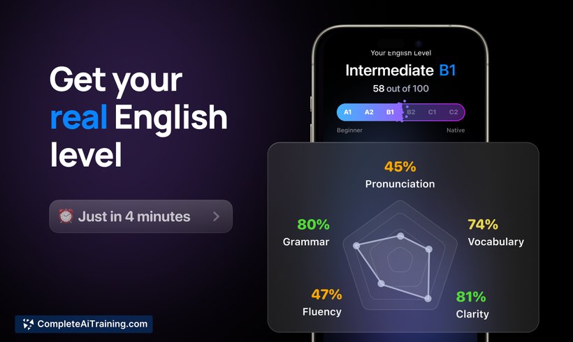 Fluently, screenshot 3