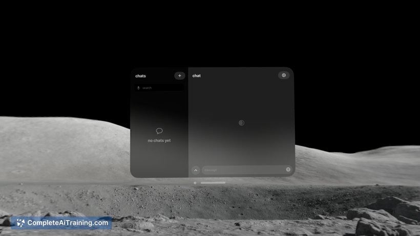 fullmoon, screenshot 3