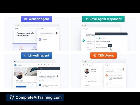 FuseBase AI Agents