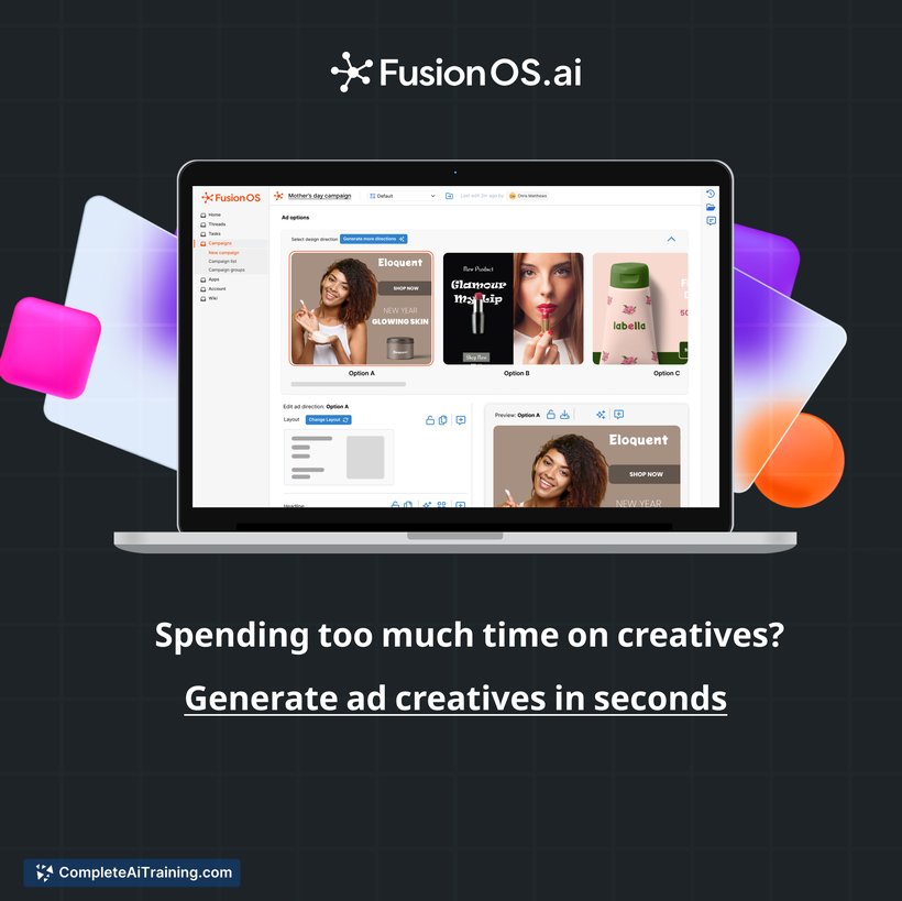 FusionOS.ai