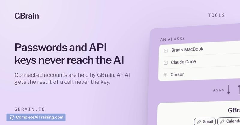 GBrain