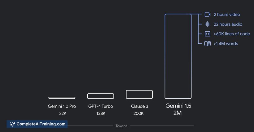 Gemini 1.5 Flash, screenshot 2