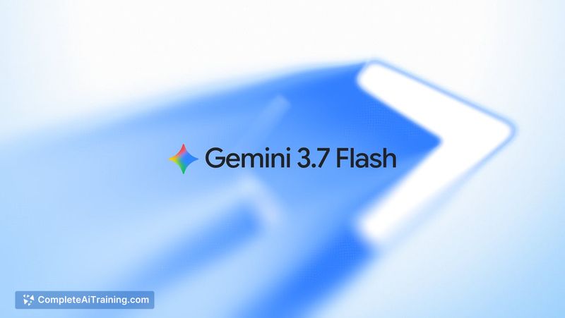 Gemini 3.7 Flash