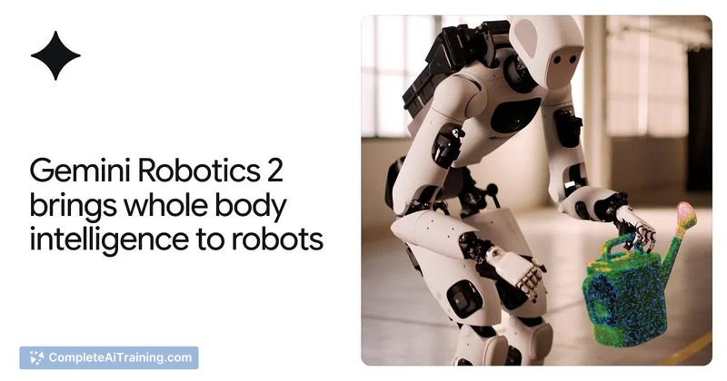 Gemini Robotics 2, screenshot 2