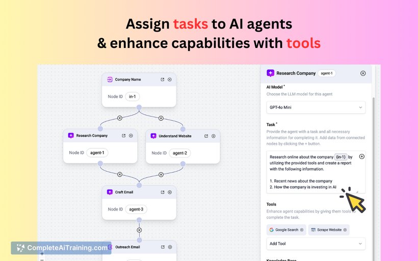 GenFuse AI