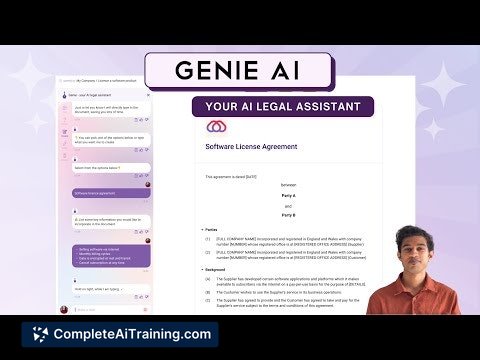 Genie AI