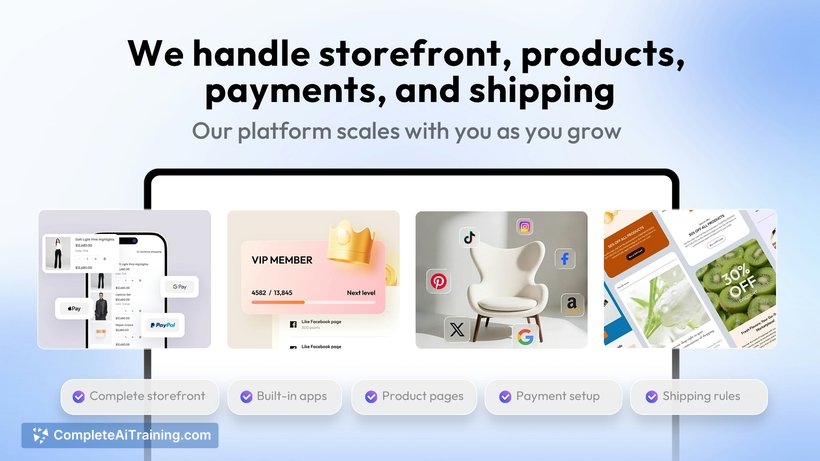 Genstore.ai