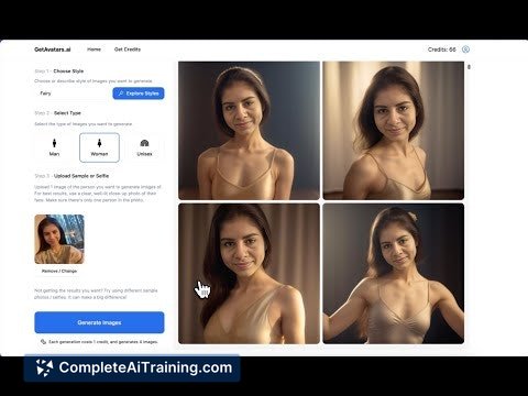 GetAvatars.ai